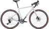 🔥🔥 SLEVA 28.000 -29% 🔥🔥 Rock Machine LUKK CR 90 / Matte Limerock Grey - L karbonový rám GRX, Di2