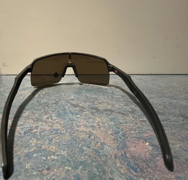 Prodám kombo! MET trenta mips⛑️+ oakley sutro lite🕶️