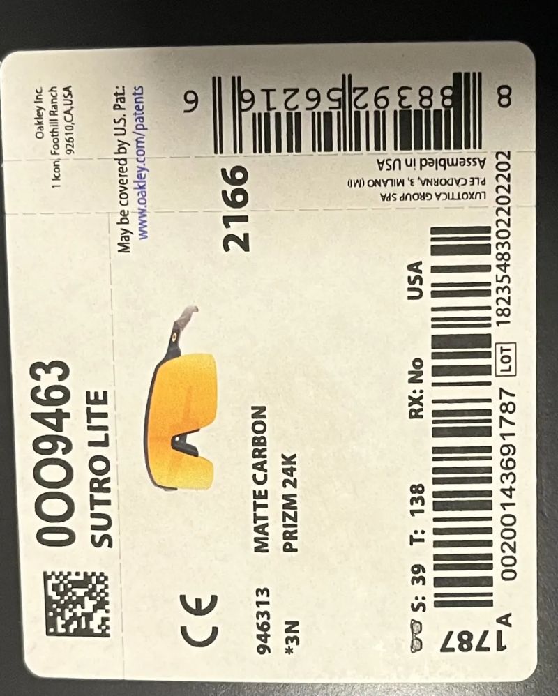 Prodám kombo! MET trenta mips⛑️+ oakley sutro lite🕶️