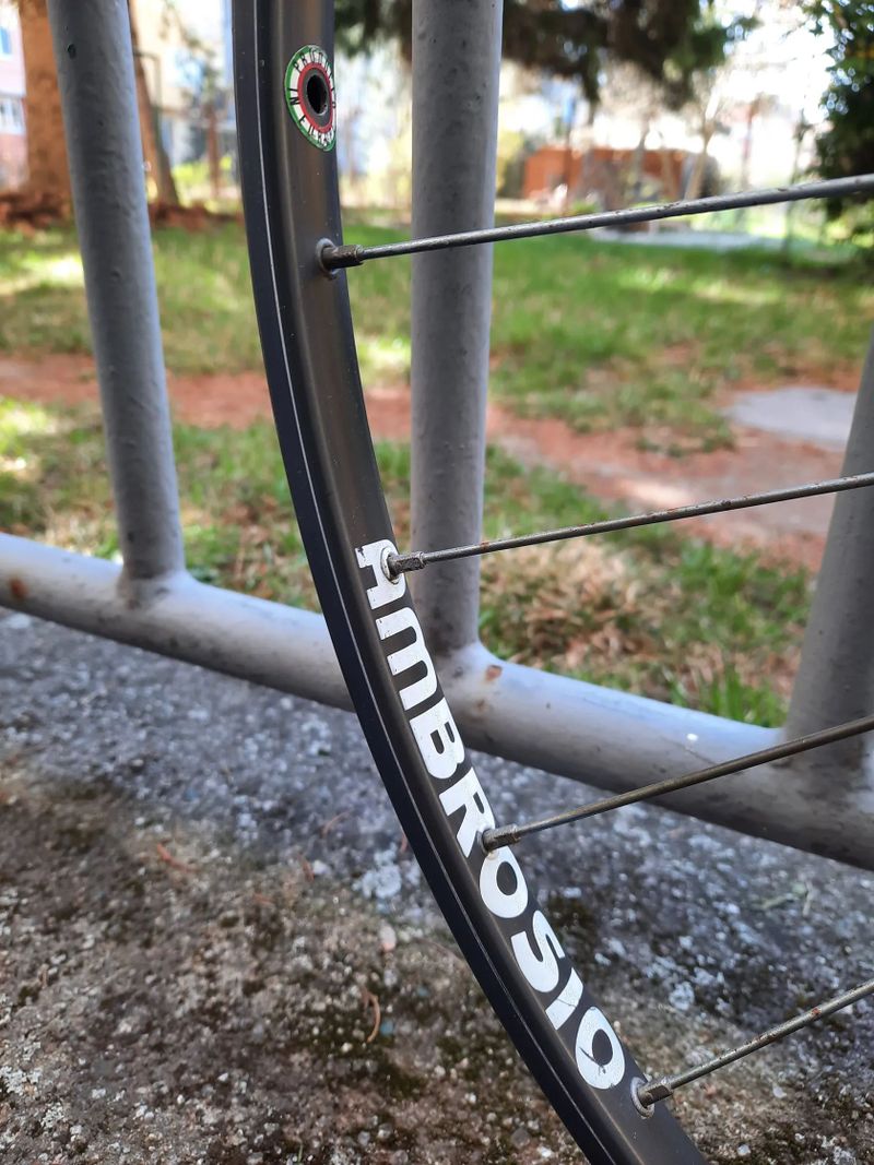 Kola Ambrosio Metamorphosis Durex