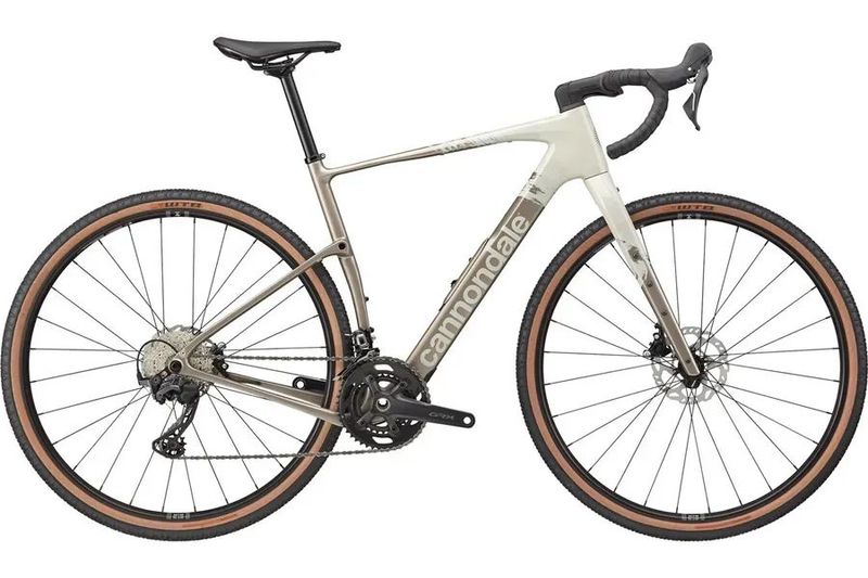 Cannondale Topstone Carbon 3 Grx