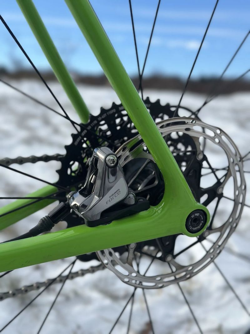 Gravel OPEN U.P. | 8,4kg