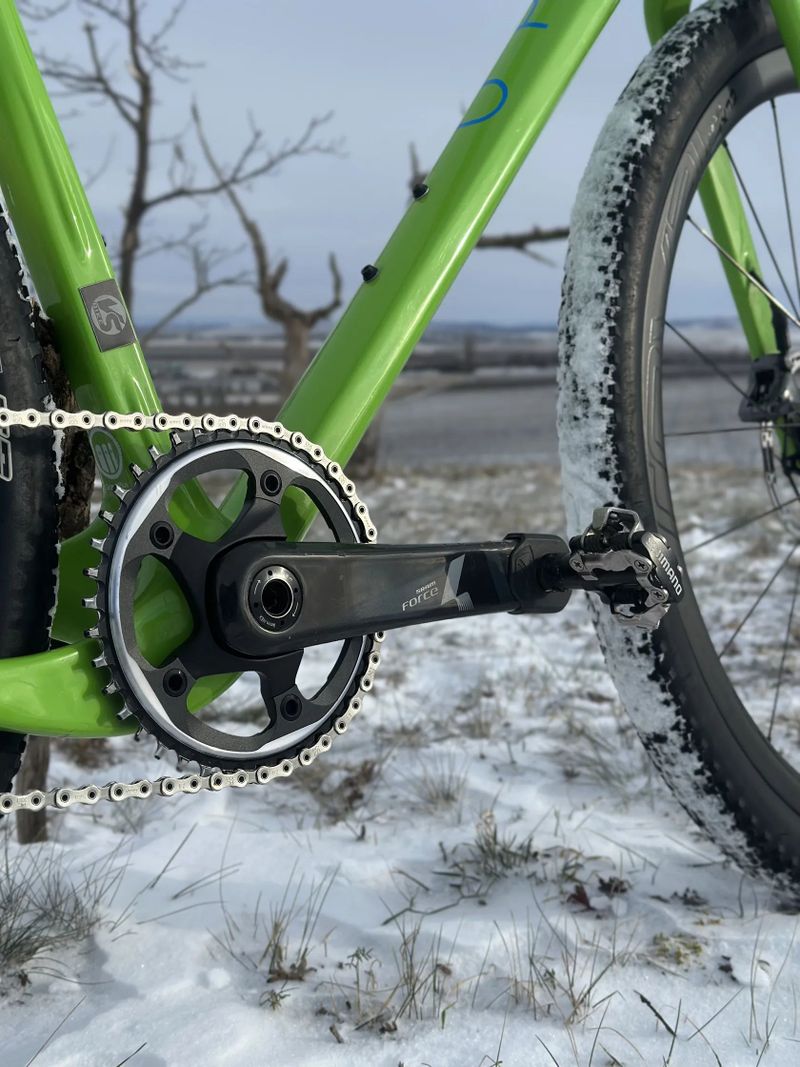 Gravel OPEN U.P. | 8,4kg