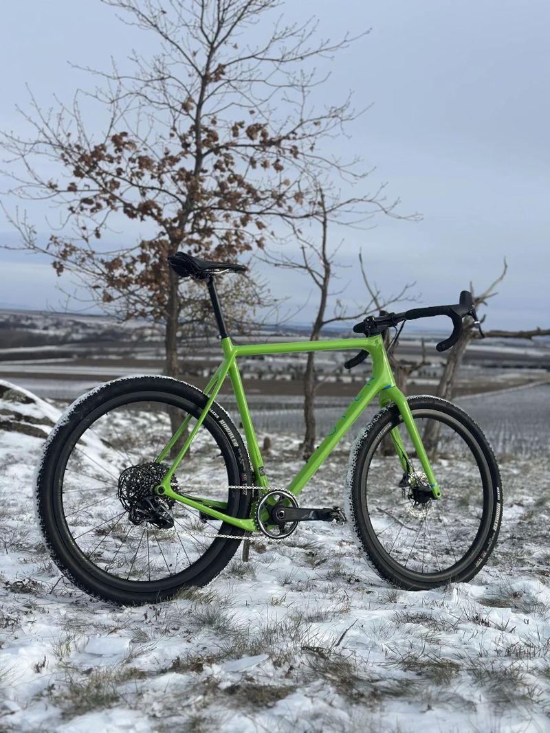 Gravel OPEN U.P. | 8,4kg