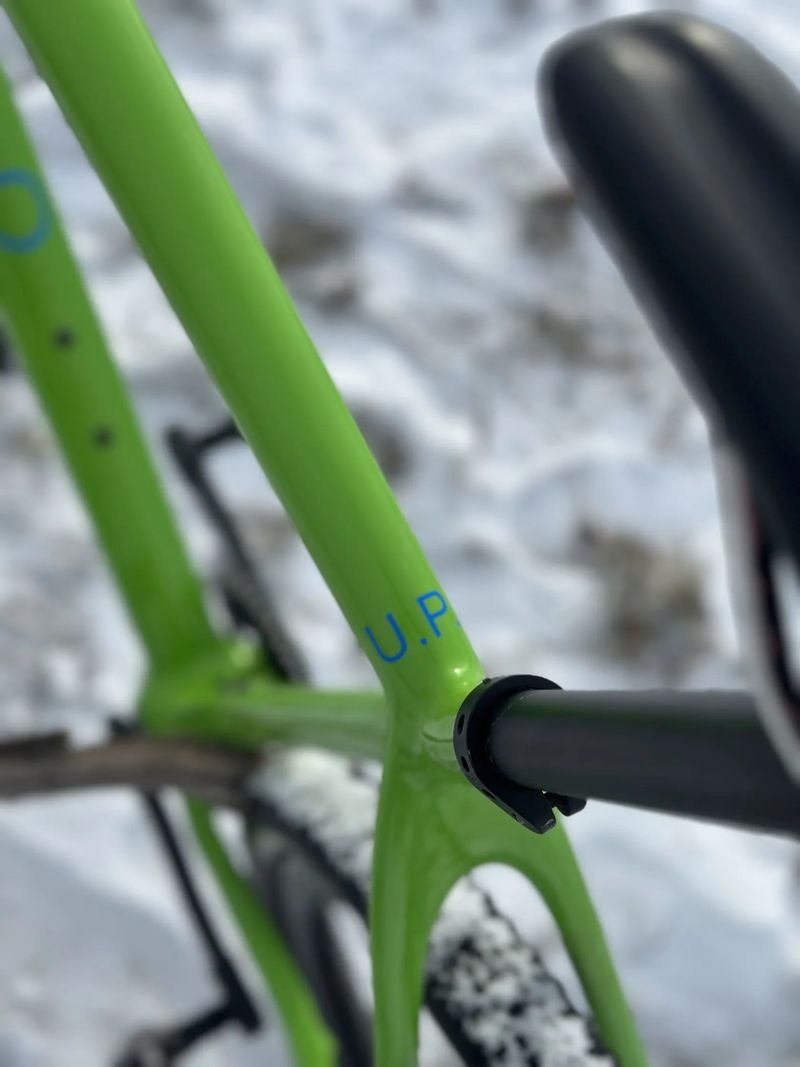 Gravel OPEN U.P. | 8,4kg