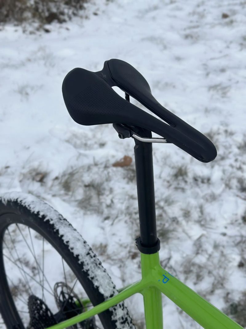 Gravel OPEN U.P. | 8,4kg