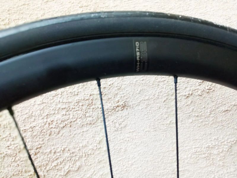 Canyon Endurace CF SL8 Disc