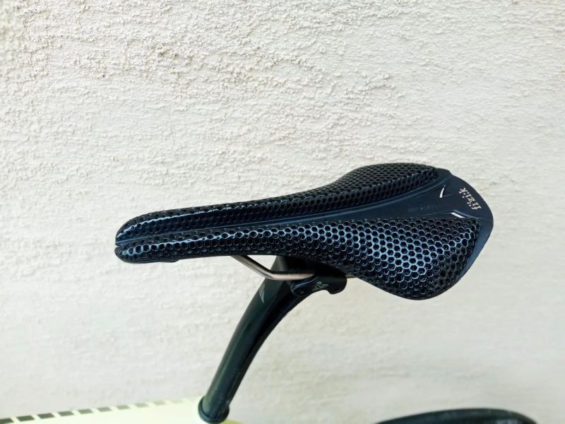 Canyon Endurace CF SL8 Disc