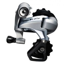 Přehazovačka SHIMANO 105 RD-5800 SS 11s (Gray/Silver)