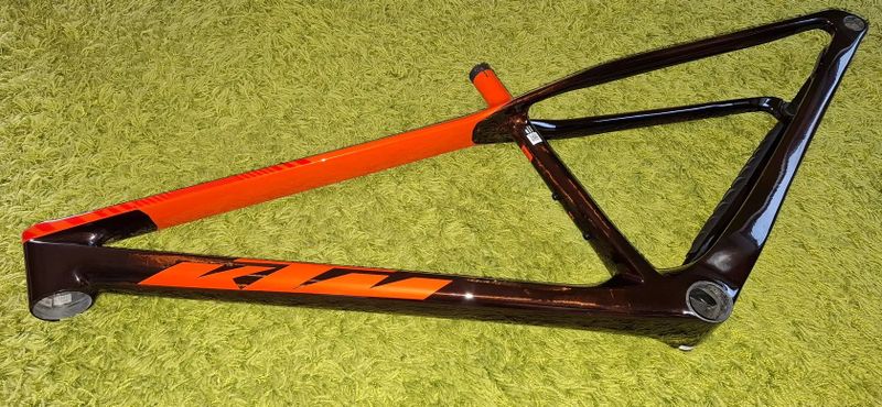 Rám KTM Myroon Exonic