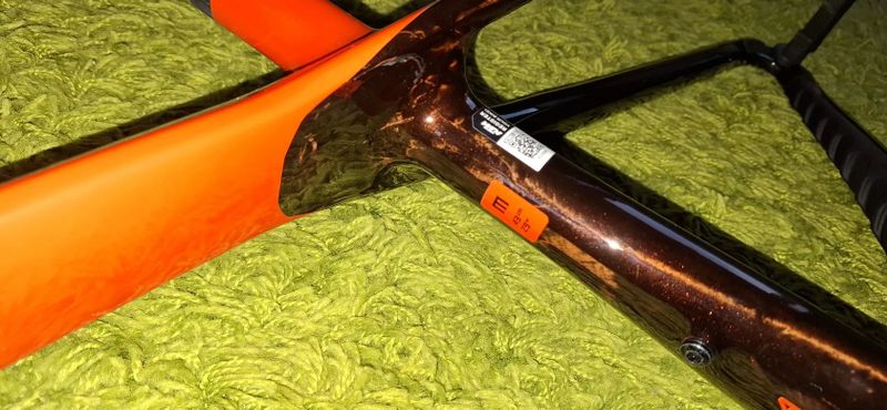 Rám KTM Myroon Exonic