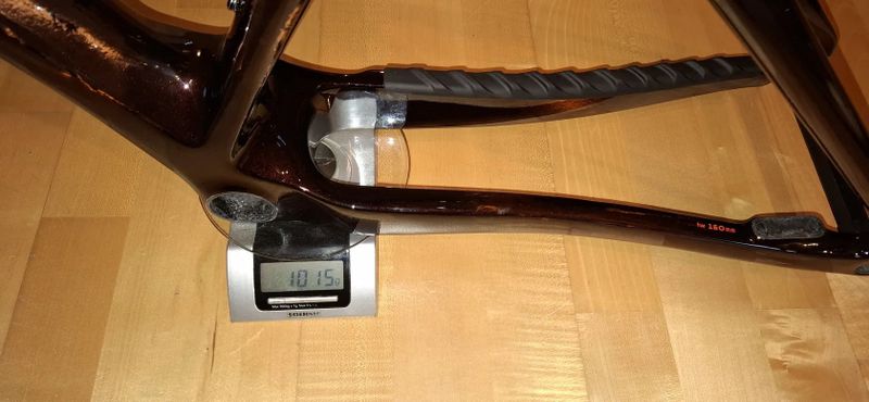 Rám KTM Myroon Exonic