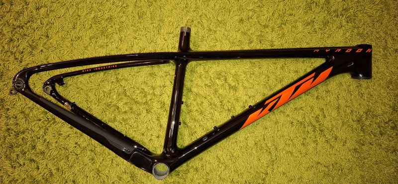 KTM Myroon
