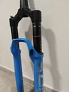 Rock Shox SID 35 Ultimate 120mm