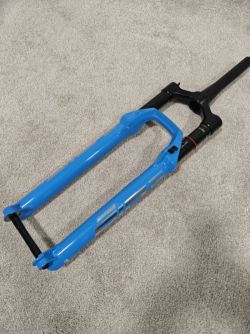 Rock Shox SID 35 Ultimate 120mm