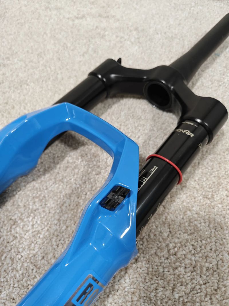 Rock Shox SID 35 Ultimate 120mm