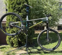 Mondraker Superfoxy r