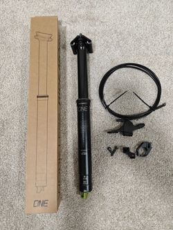 OneUp Dropper Post V2 120 mm