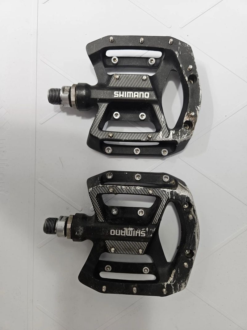 Pedály Shimano PD-GR500