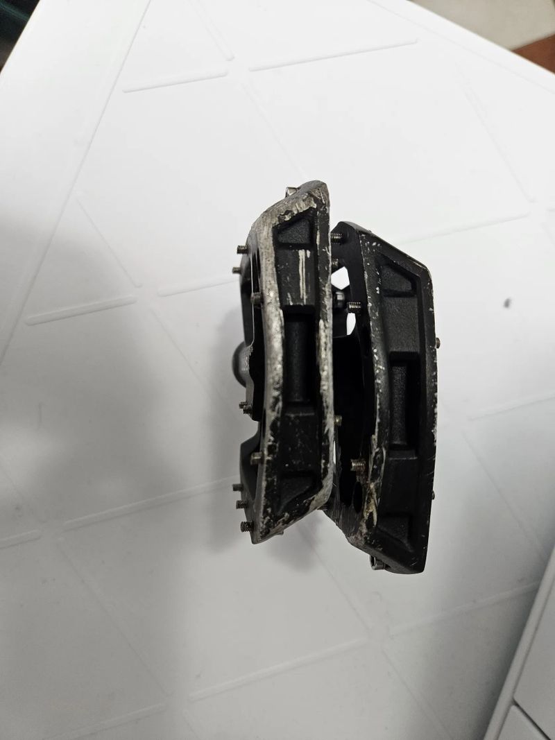 Pedály Shimano PD-GR500