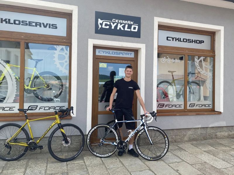 🔥VEDOUCÍ PRODEJNY🔥 -> nabídka práce👨‍🔧