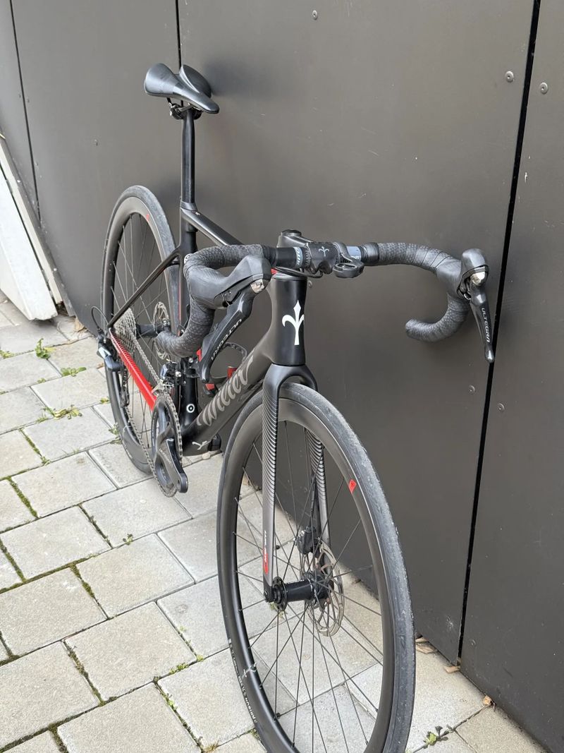 Wilier 0 SL / Zero