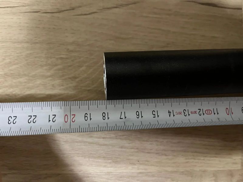 FOX 36 - 29 wheel - 150 mm