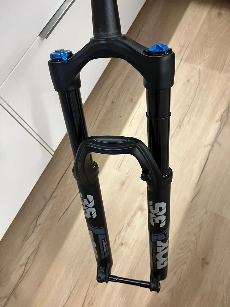 FOX 36 - 29 wheel - 150 mm