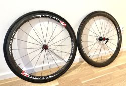 Vision Metron 40 - 1320 g - sada kol