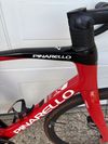 Pinarello X3 Shimano Di2 