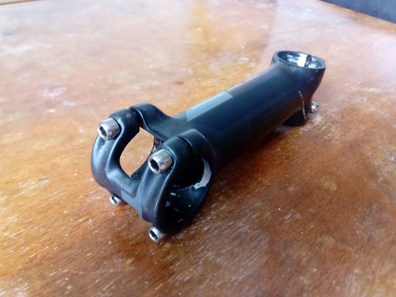 Představce FSA 1 1/8" 100/110mm