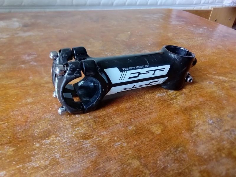 Představce FSA 1 1/8" 100/110mm