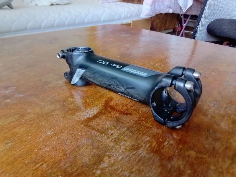 Představce FSA 1 1/8" 100/110mm