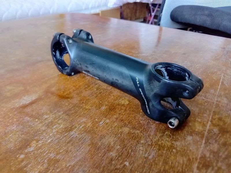 Představce FSA 1 1/8" 100/110mm