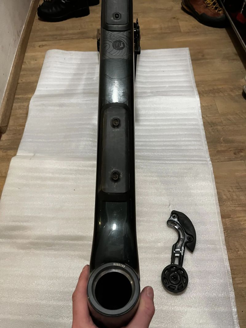 Trek Slash Gen6, velikost L