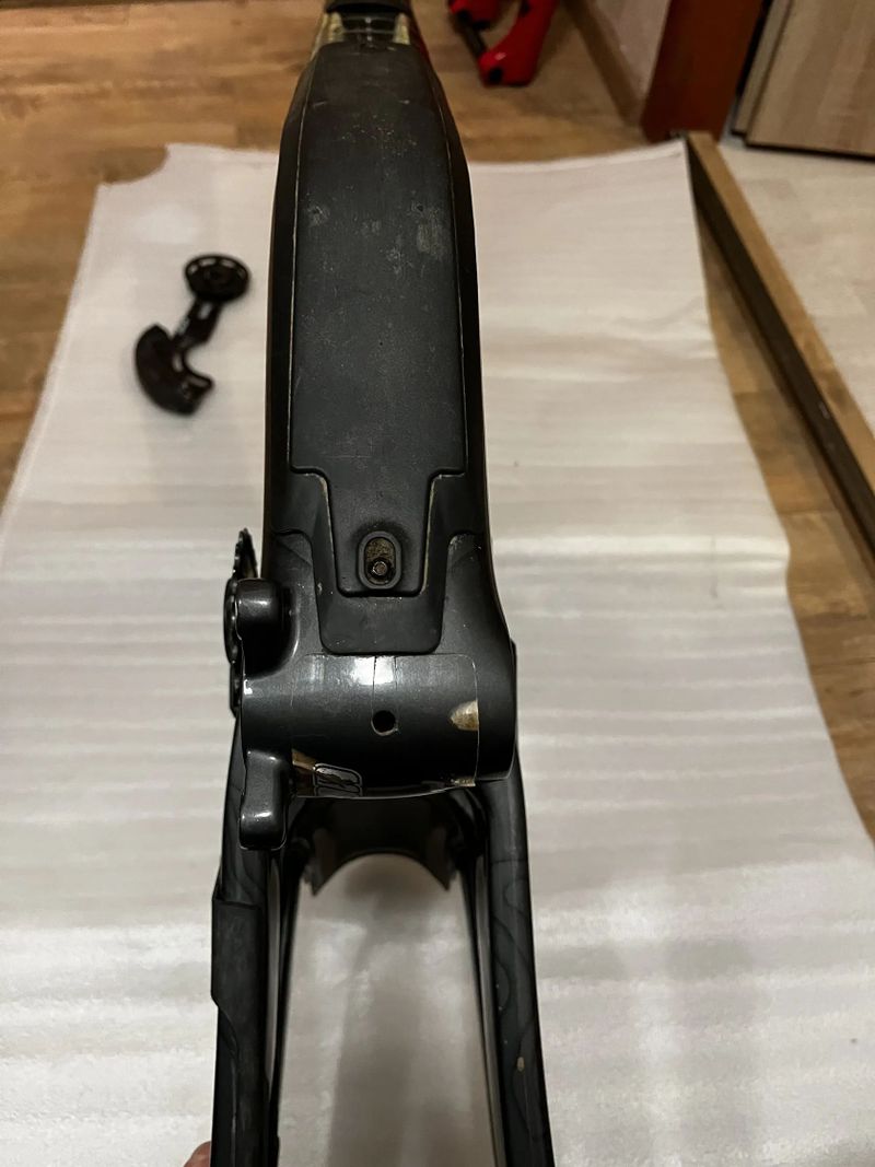 Trek Slash Gen6, velikost L