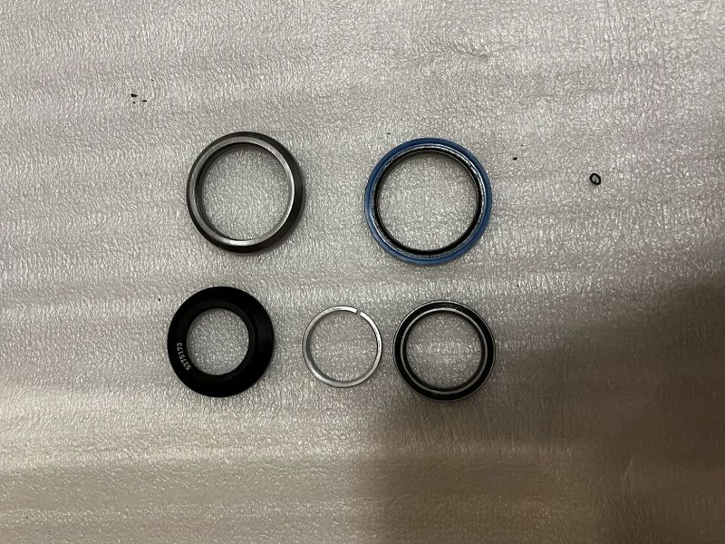 Trek Slash Gen6, velikost L