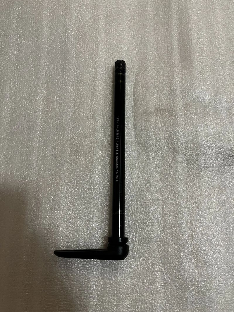 Trek Slash Gen6, velikost L