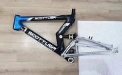 Scott Strike Team issue