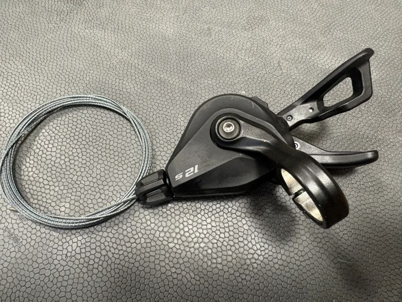 NOVÉ SHIMANO 12 sp - XT,SLX,Deore