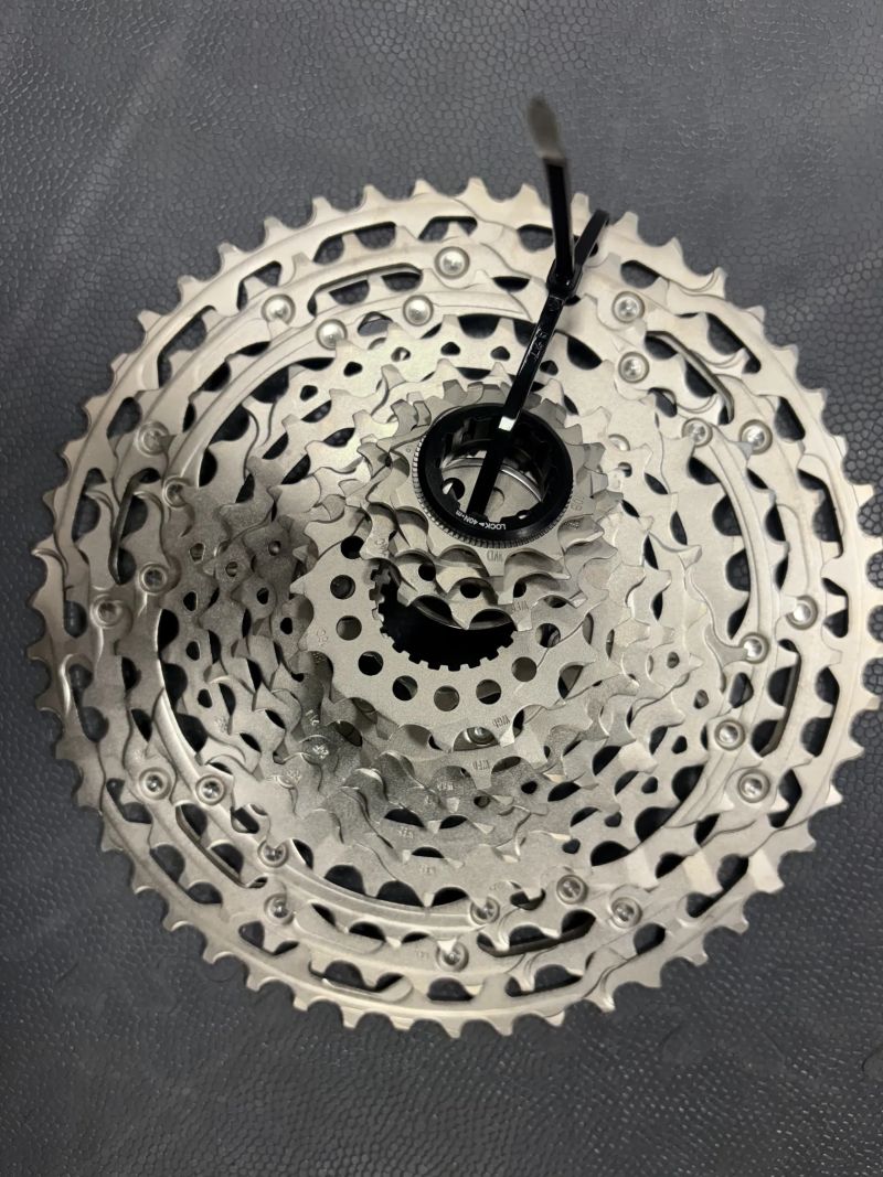 NOVÉ SHIMANO 12 sp - XT,SLX,Deore