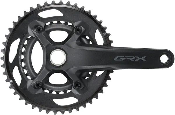 Shimano GRX610 2x12s