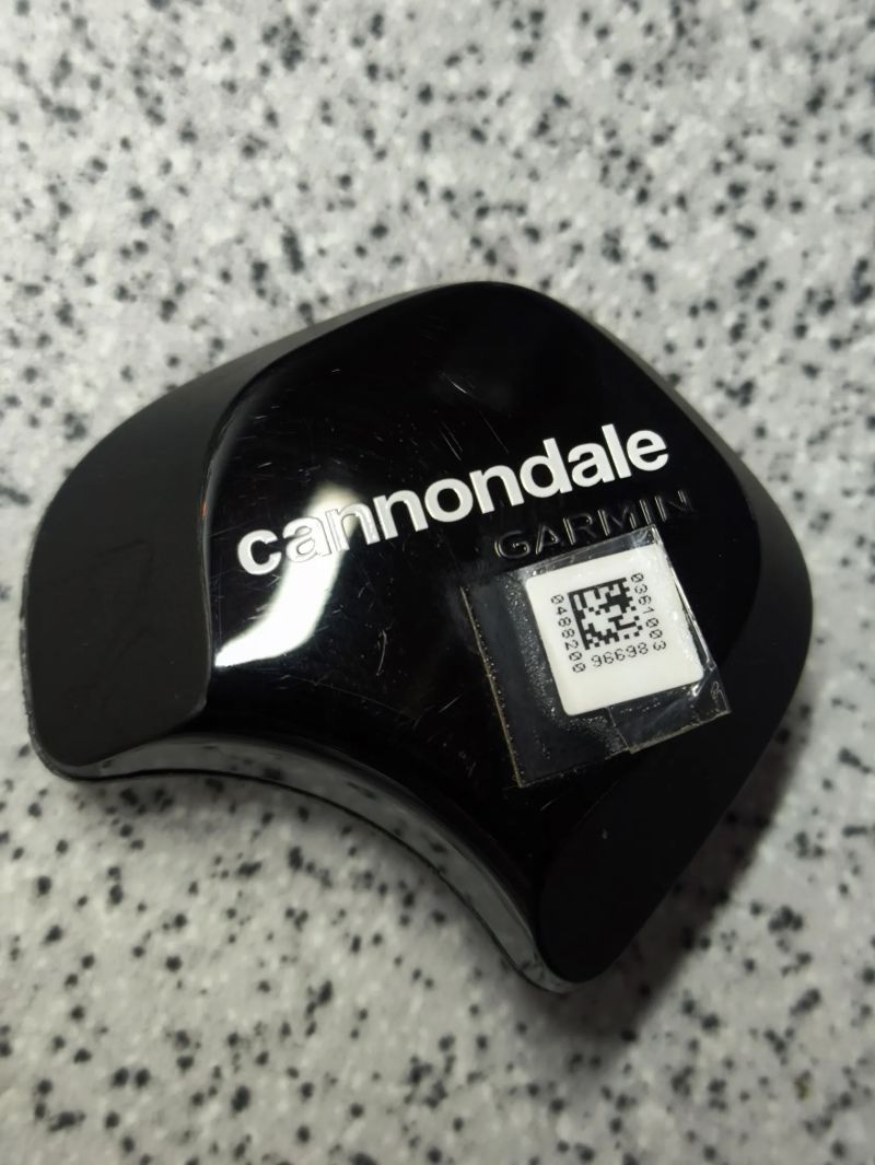 Cannondale Wheel Sensor snímač