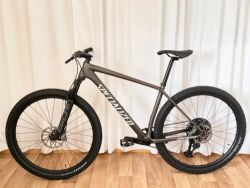 Specialized Epic HT Comp - Sram AXS T-type 2025