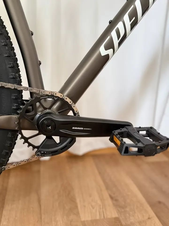 Specialized Epic HT Comp - Sram AXS T-type 2025
