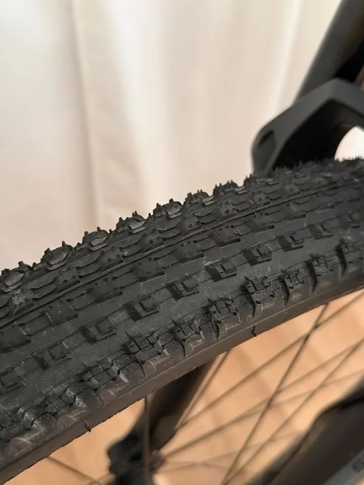 Specialized Epic HT Comp - Sram AXS T-type 2025