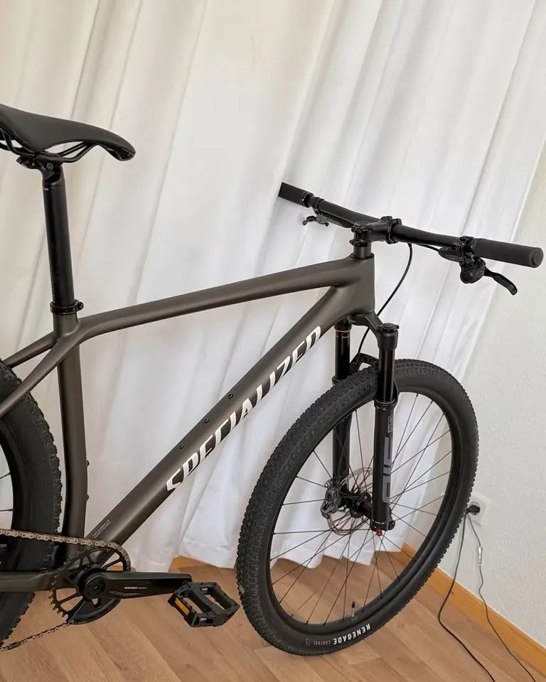Specialized Epic HT Comp - Sram AXS T-type 2025