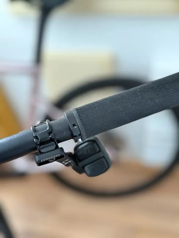 Specialized Epic HT Comp - Sram AXS T-type 2025