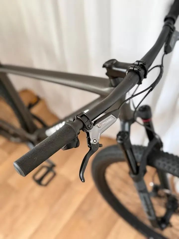 Specialized Epic HT Comp - Sram AXS T-type 2025