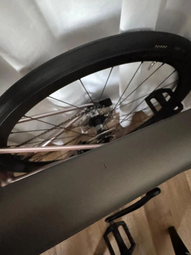 Specialized Epic HT Comp - Sram AXS T-type 2025